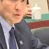 馬英九會見湖北省委書記喊 兩岸需求同存異 湖北省委書記拋誘因 邀台青年共做 中國夢 記者 馬郁雯 黃昕晟 台灣要聞 20230330 三立iNEWS