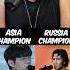 Asia Beatbox Champion Vs Russian Beatbox Champion Tiktok Beatbox