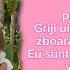 Iuliana Beregoi Modul Vară Versuri Version