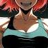 Nightcore LOS VOLTAJE Lyrics
