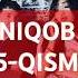Niqob 5 Qism Iqror Kinolar Taqdirlar