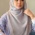 Tutorial Hijab Segi Empat Pakai Kacamata Tutorialhijab Hijabstyle Shortvideo Like Subscribe