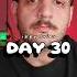 Day 30 1 Like 1 Prayer Sick As A Dog