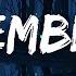 Alex Gaudino Bottai Remember Me Lyrics Feat Moncrieff Blush 25 Min