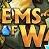 Gems Of War Guild Wars Week 2 Day 2 GW 120 Our Hardest GW Day Yet