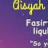 Aisyah Istri Rasulullah Mohamed Tarek Mohamed Youssef Lyrics