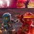 Lego Ninjago Dragon Rising 1 2 3 Intro Lego Ninjago