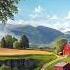 Farming Simulator 25 Soundtrack Main Theme