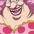 Big Mom Musical Scene One Piece 813