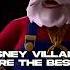 Disney Vs Dreamworks