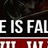 Civil War Rome Is Falling на русском