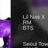 Seoul Town Road Old Town Road Remix Feat RM Of BTS