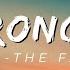 Stronger The Fat Rat Ultimate Editing
