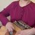 Улетай на крыльях ветра на гуслях Folkmusic Folk гусли народныйинструмент фольклор Бородин