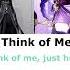 If You Suddenly Think Of Me 如果突然想起我 English Cover Genshin Impact Fansong