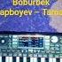 Noker Meretov Tamara Cover Boburbek Arapboyev Tamara ORG 2022