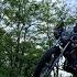 Часовая поездка на Yamaha Virago 535 Окрестности Бреста Звук мотоцикла POV Pure Sound