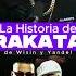 Lunny Tunes Hablan De Rakata