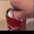Coca Cola Espuma