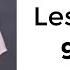 981 Les Feldick Bible Study Lesson 3 Part 1 Book 82 The Resurrection Of The Just 1
