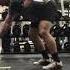 The Hoss Project Upper Body Day