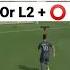 Fifa23 Best Rabona Shot Tutorial