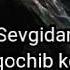 Sevgi Nima Bilasilarmi