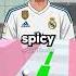 Ronaldo Ate The Revenge Noodles
