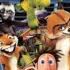 Over The Hedge YTP Collab NOT FOR KIDS Link In The Description Reupload