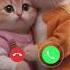 Ringtone Nadaderingtelepon Ringtones Cat Cute Funny Smartphone Music Bgm Calling