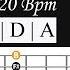 Guitar Backing Track In Bm 120 Bpm Pop Rock
