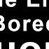 Billie Eilish Bored 1 HOUR