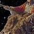 Изучаем Пять уровней Верхнего Мира