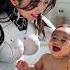 Buy A Robot To Help You Take Care Of The Baby