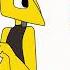 Where Is My Friend The Smiley Animation Rainbowfriends Animation Artist Rainbowfriends