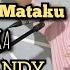 Kau Asing Di Mataku MEGA MUSTIKA Cover By FANDY