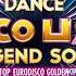 Dance Disco Legend Song Nonstop Eurodisco GoldenPopEra Disco Remix Music