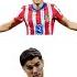 Real Madrid 2 1 Atletico Madrid Yon Gwo Rodrygo MVP Brahim Diaz Julian Alvarez