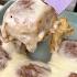Easiest Cinnamon Roll Recipe