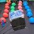 Lodo And Pop Balloons Challenge Shorts