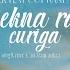 Cut Rani Auliza Feat Bergek Bek Na Rasa Curiga Official Music Video