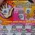 DOUBLE MATCH SPECIAL WINNER HIGH 5 PA LOTTERY 5 SCRATCH OFF TICKET Scratch Palottery Lottery