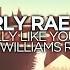 Carly Rae Jepsen I Really Like You Mike Williams Remix