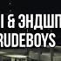 Miyagi Эндшпиль RudeBoys Фан клип HajimeRecords