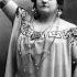 Celestina Boninsegna Soprano Vissi D Arte Tosca Puccini 1910