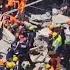 Dozens Dead After Roof Collapses At Nightclub In The Dominican Republic