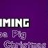 YTP Peppa Pig The One About Christmas Remastered