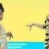 Samba Nana Kids Choreography Performance Video Pinkfong Kids Pop Dance