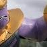 The Gauntlet LEGO Marvel Super Heroes Mini Movie