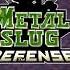 METAL SLUG SOUND EFFECTS 5 Part D